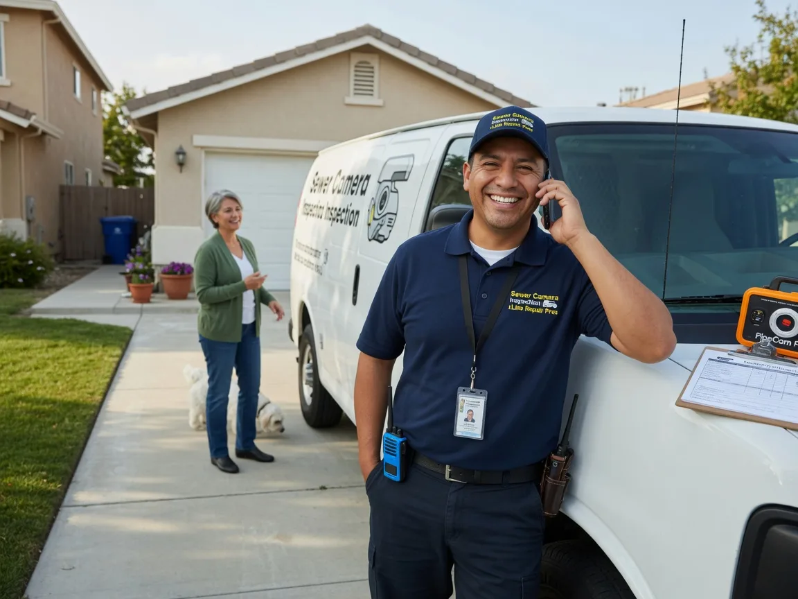Sewer Line Repair Gladstone, IL FAQs